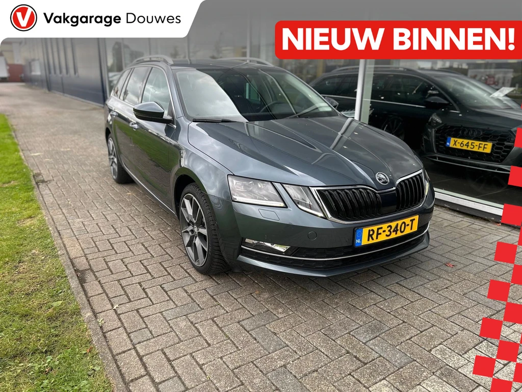 Škoda Octavia – foto 2