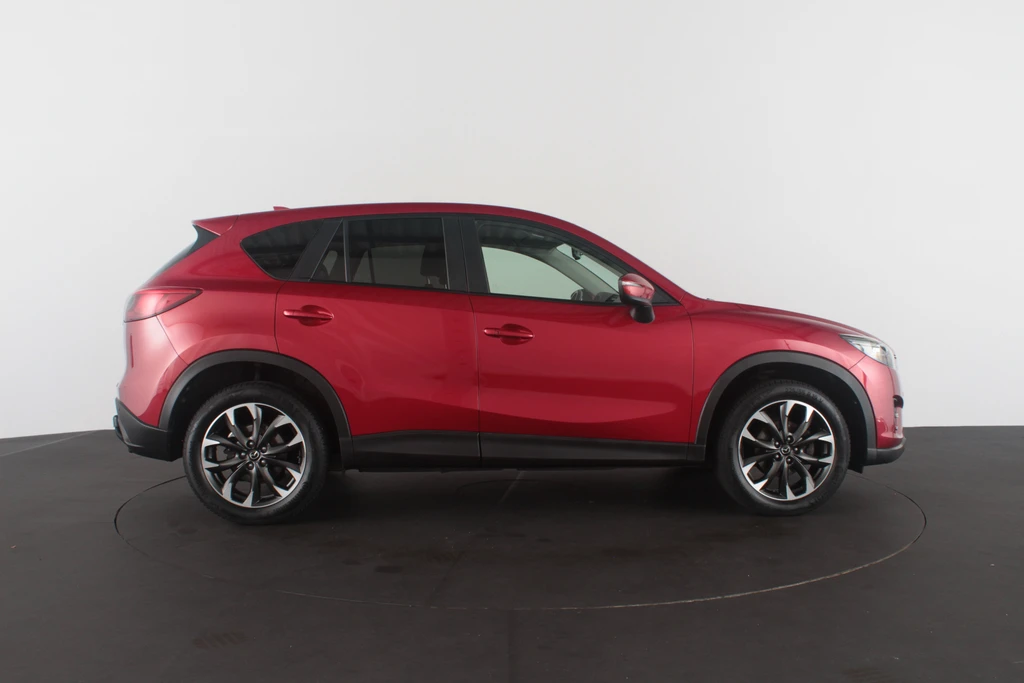 Mazda CX-5 – foto 6