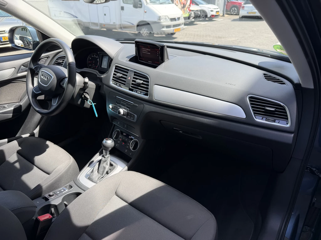 Audi Q3 – foto 29
