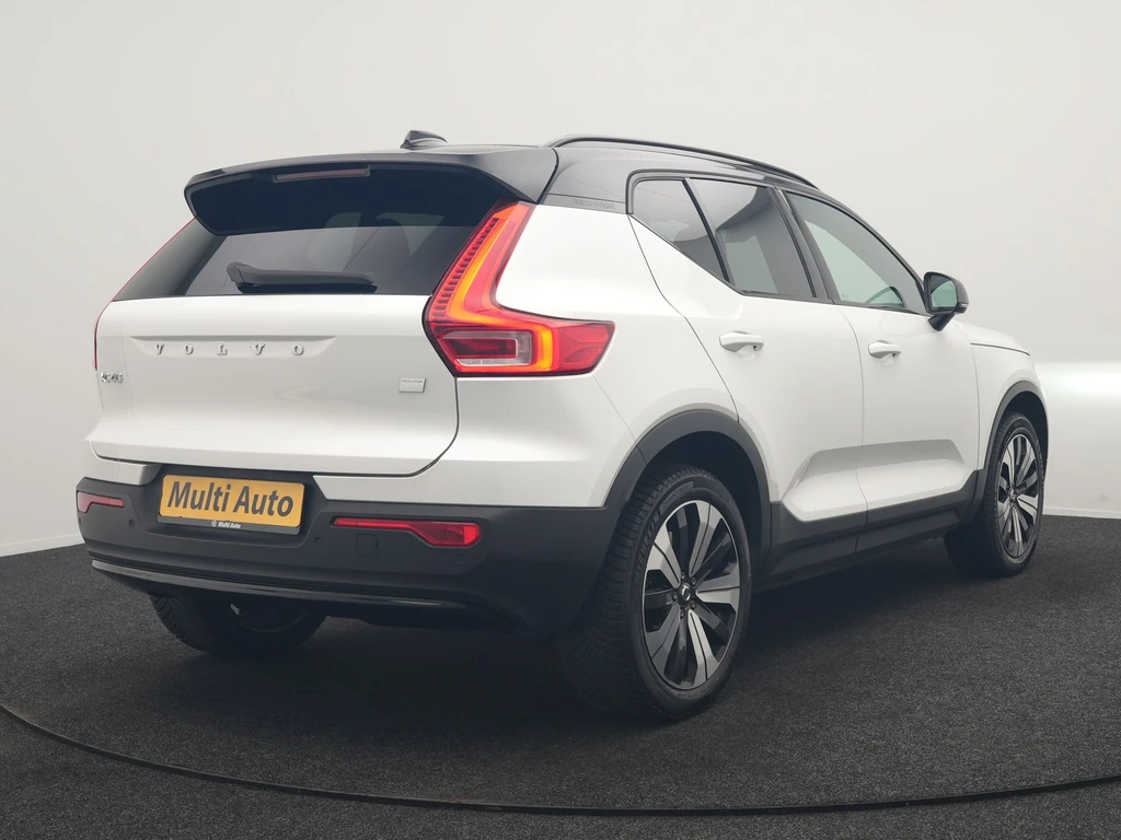 Volvo XC40 – foto 7