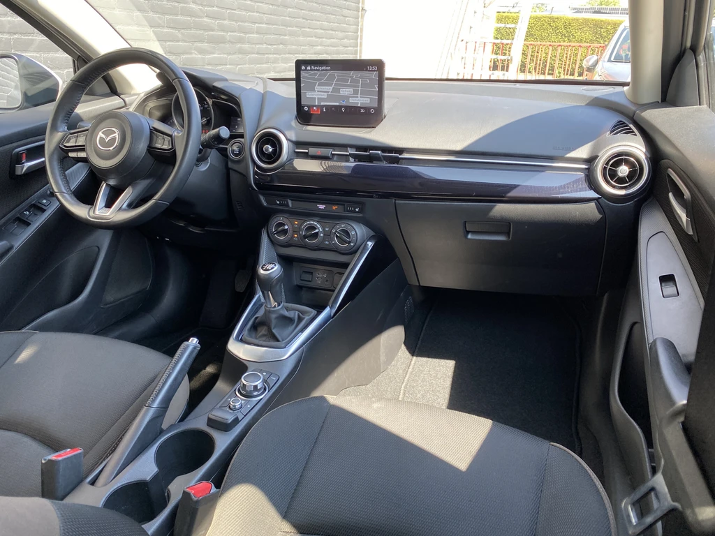 Mazda 2 – foto 15