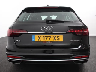 Audi A4 – thumbnail 6