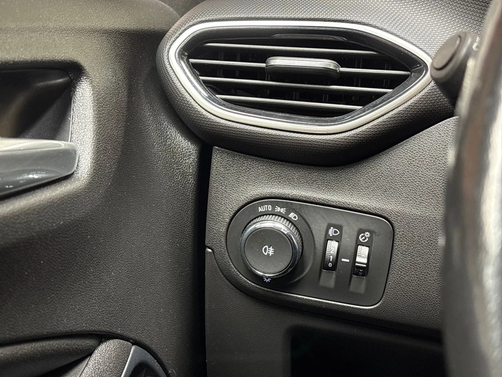 Opel Crossland – foto 20