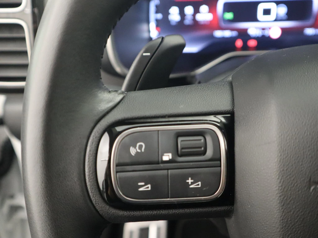 Citroën C5 Aircross – foto 24