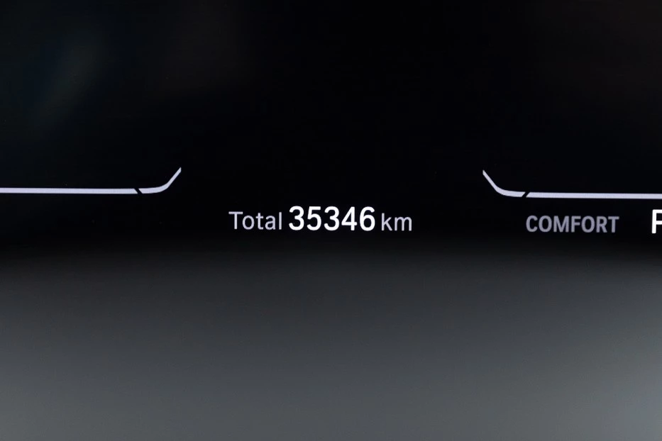 BMW iX3 – foto 53