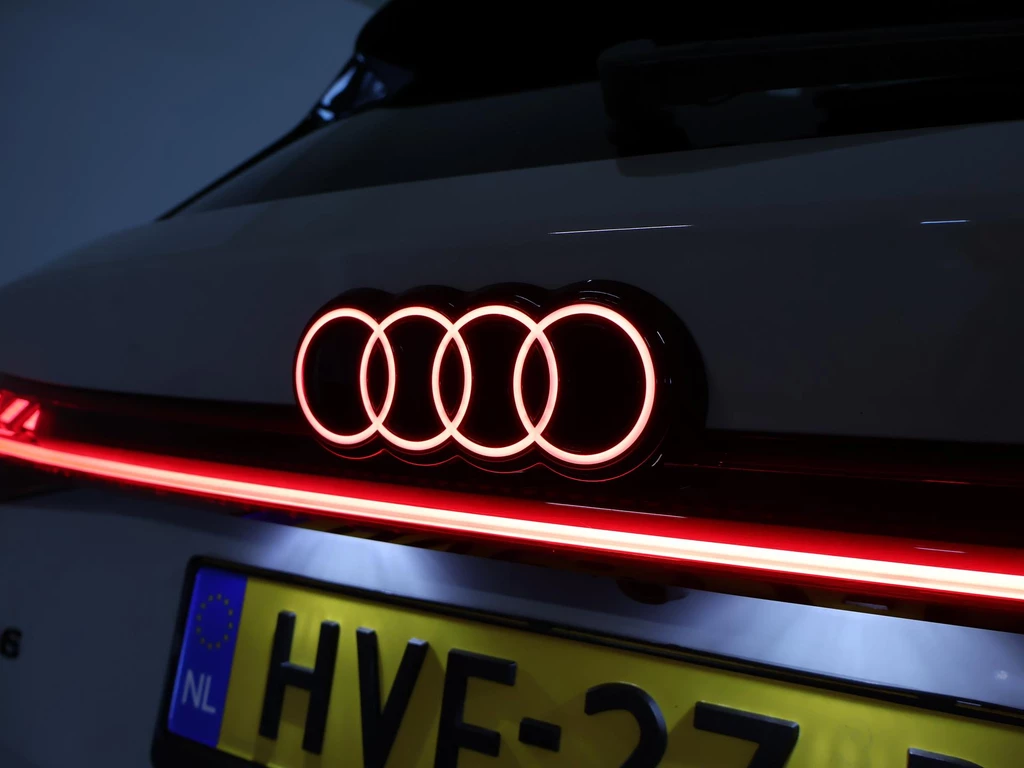 Audi A6 Avant e-tron – foto 23
