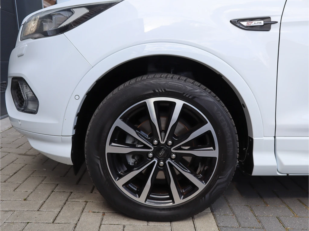 Ford Kuga – foto 12