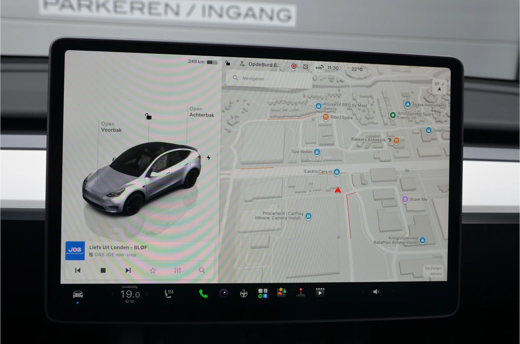 Tesla Model Y – foto 28