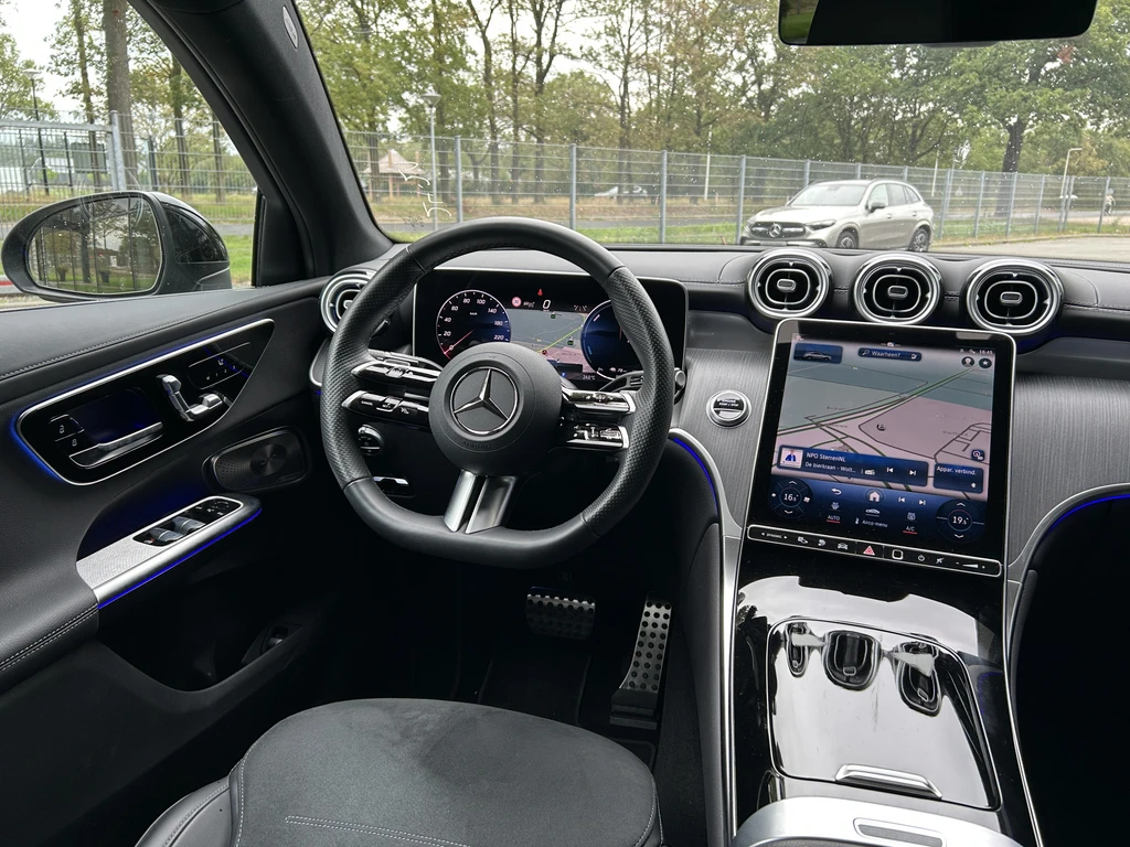 Mercedes-Benz GLC – foto 4