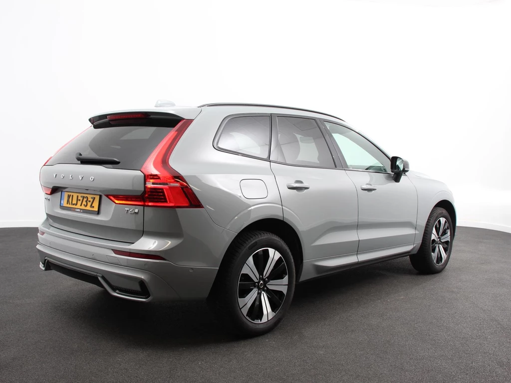 Volvo XC60 – foto 5