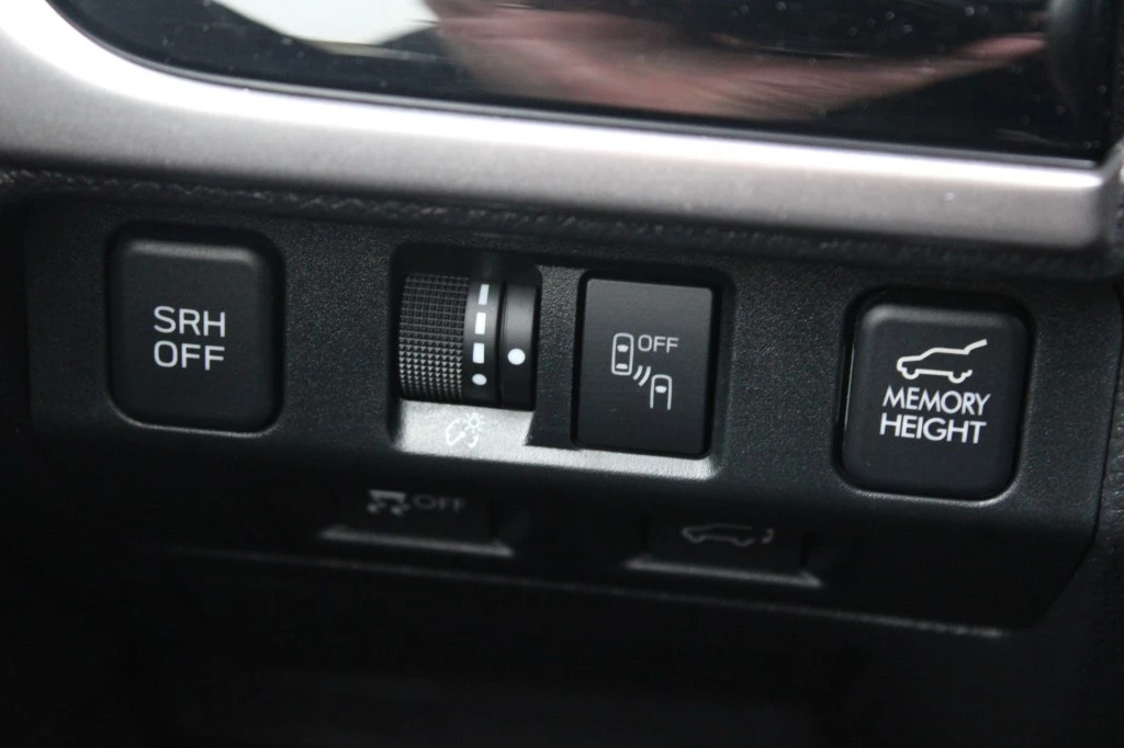 Subaru Forester – foto 31