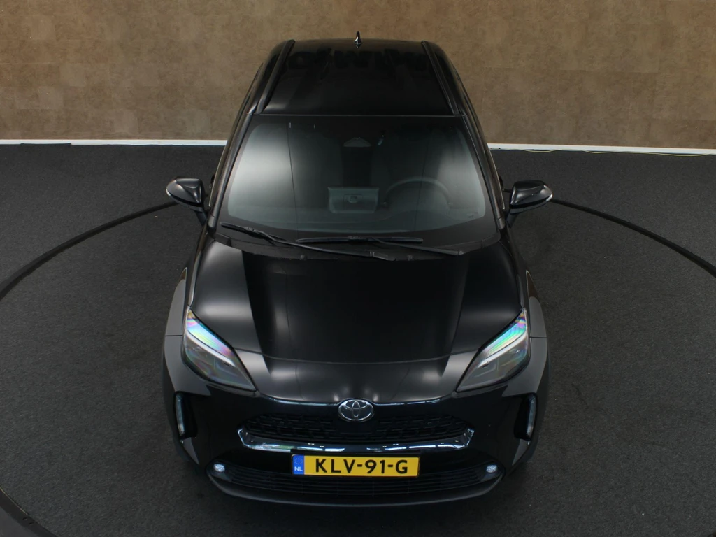 Toyota Yaris Cross – foto 10