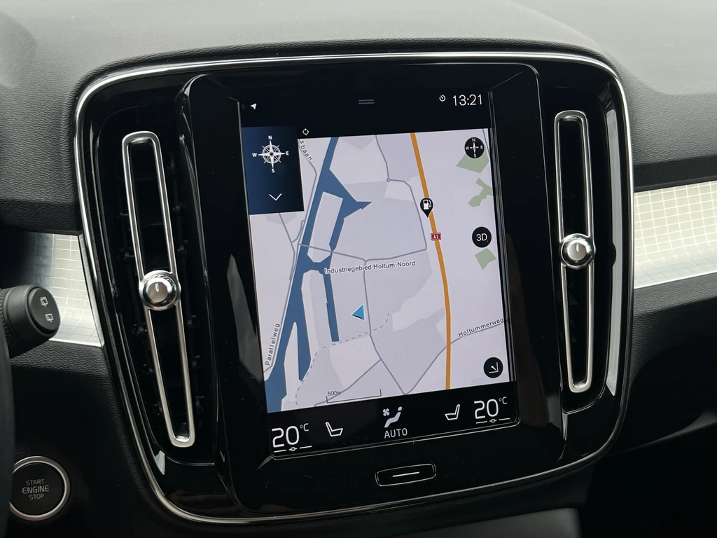 Volvo XC40 – foto 21