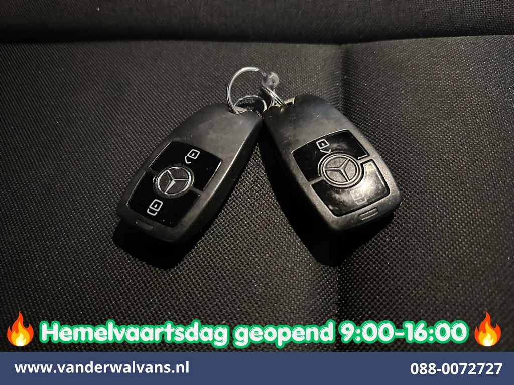 Mercedes-Benz Sprinter – foto 20