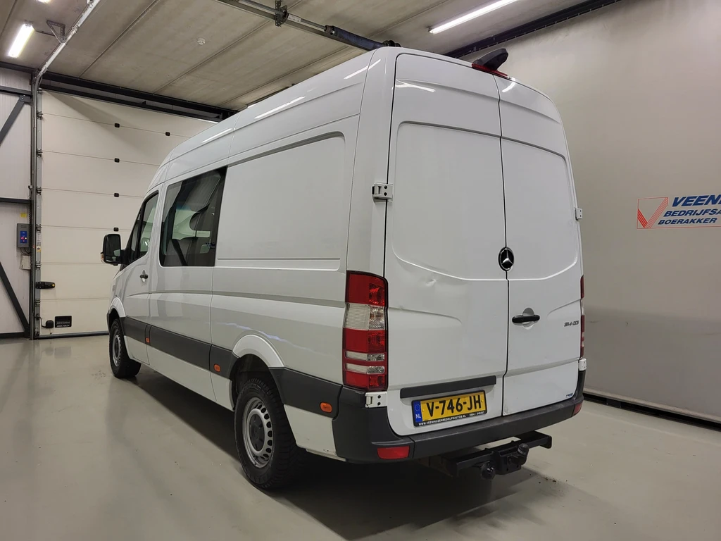 Mercedes-Benz Sprinter – foto 3