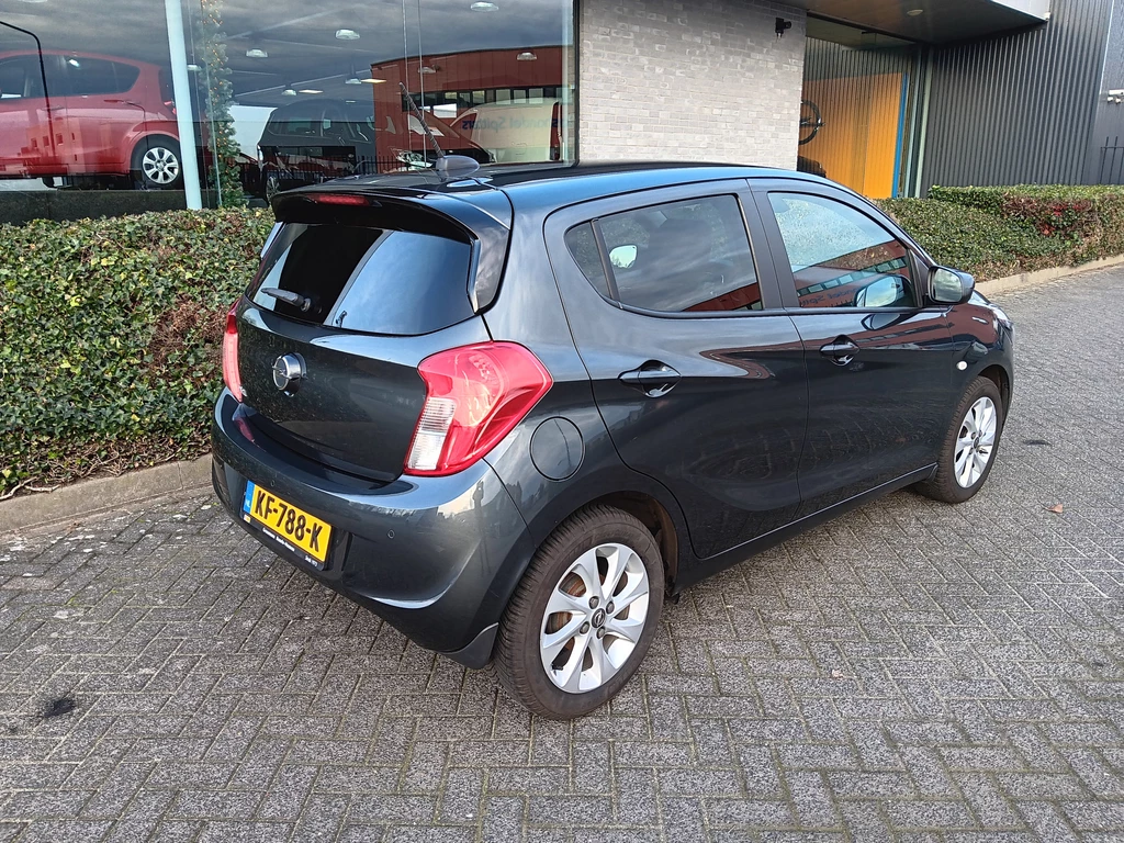 Opel KARL – foto 3