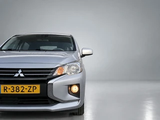 Mitsubishi Space Star – thumbnail 10