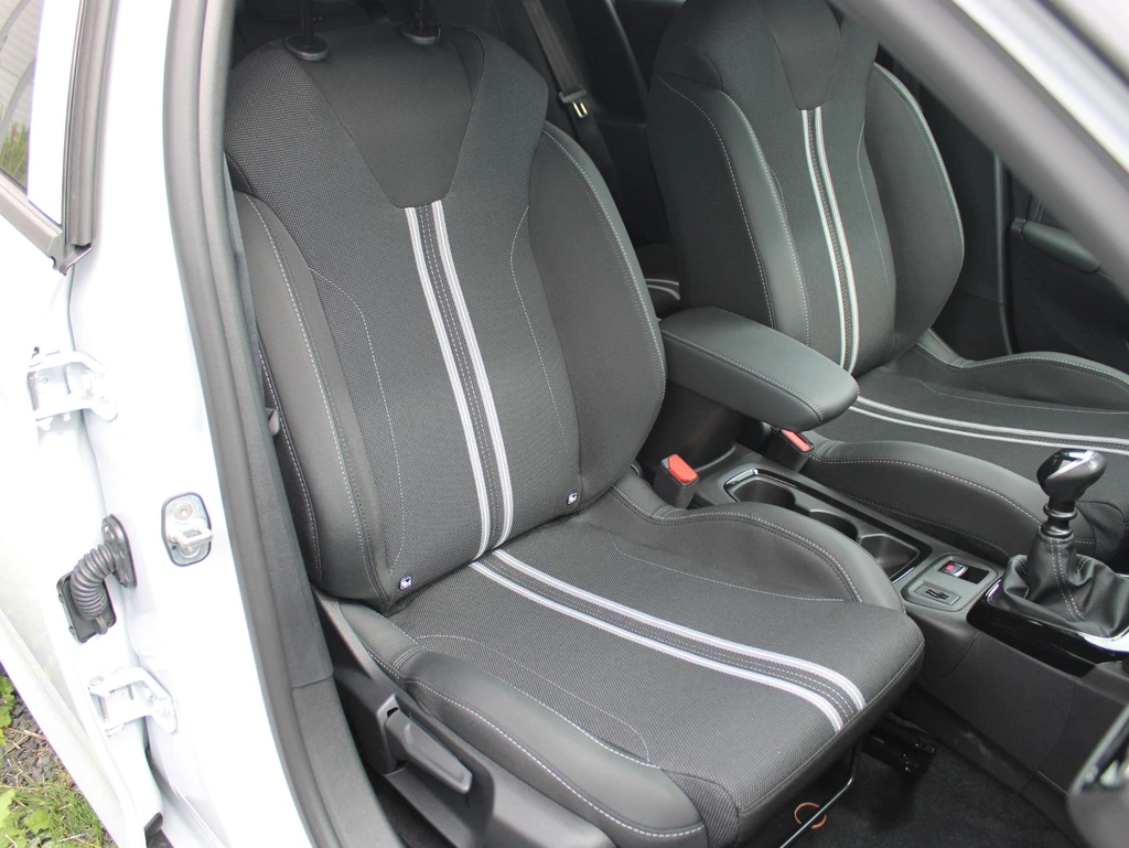Opel Corsa – foto 12
