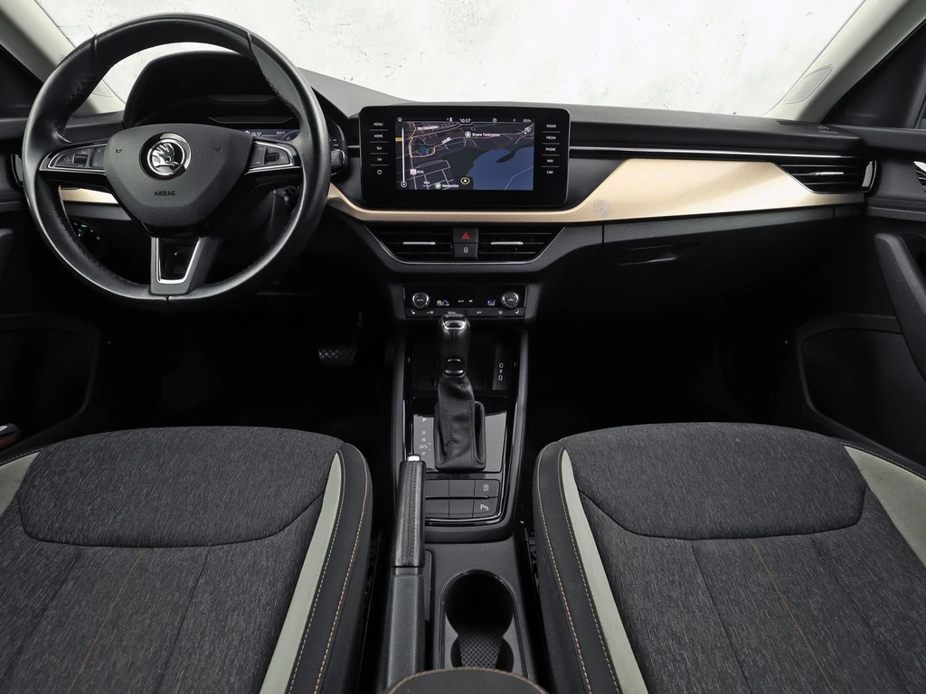 Škoda Scala – foto 8