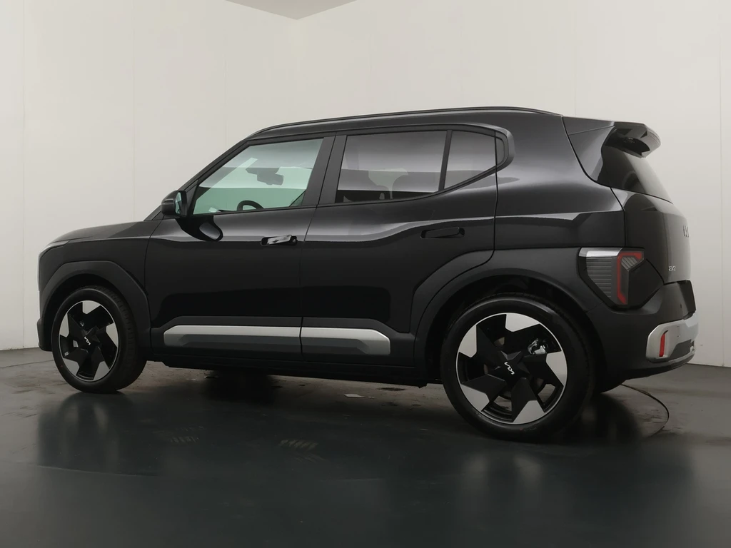 Kia EV2 – foto 4