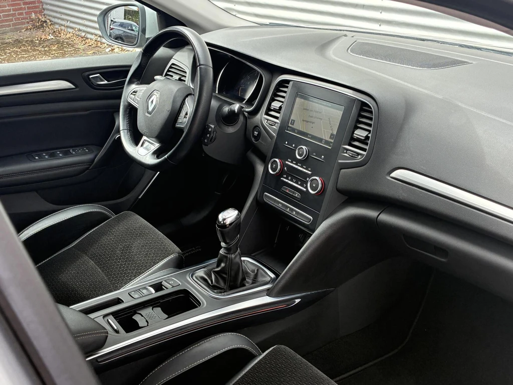 Renault Mégane Estate – foto 9