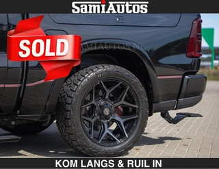 Dodge Ram Pick-Up – thumbnail 33