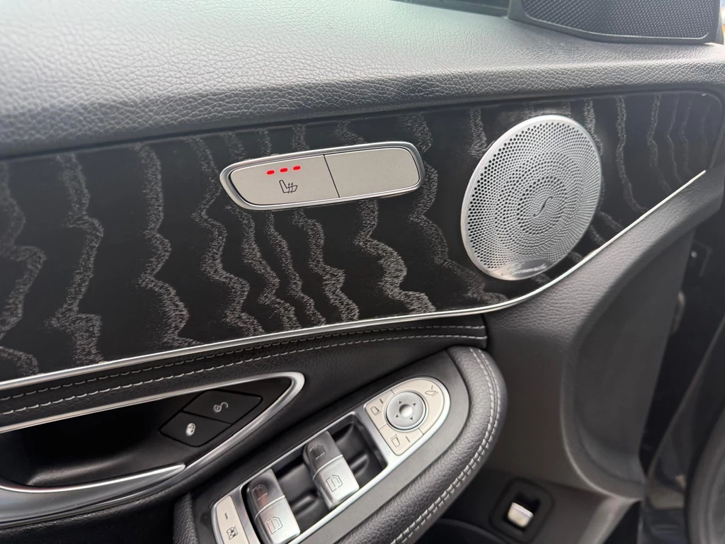 Mercedes-Benz C-Klasse – foto 33