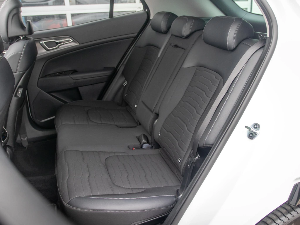 Kia Sportage – foto 13