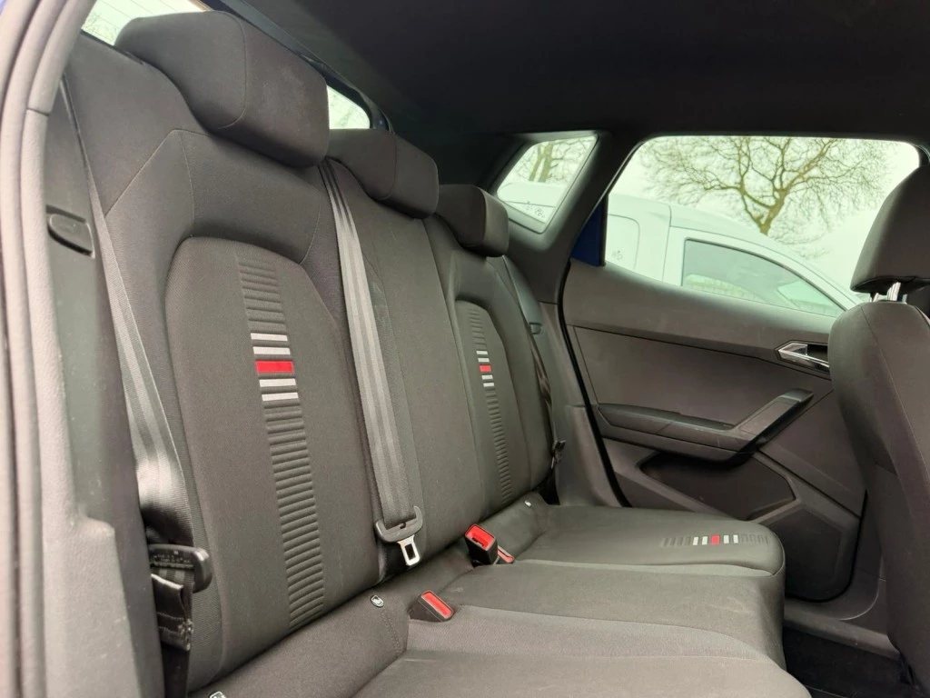 SEAT Arona – foto 16