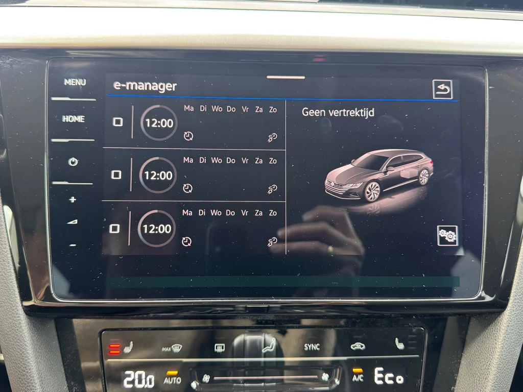 Volkswagen Arteon – foto 20