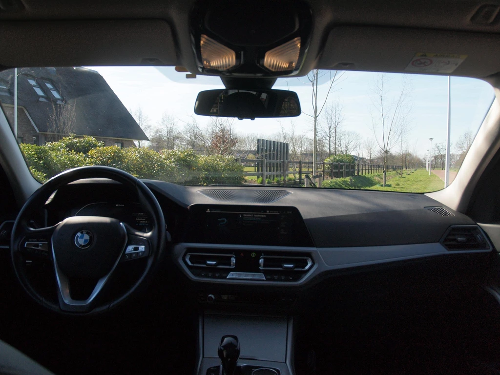 BMW 3 Serie – foto 17