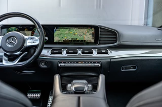 Mercedes-Benz GLE – thumbnail 36