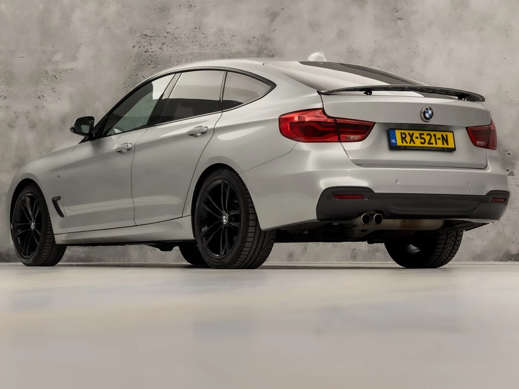 BMW 3 Serie – foto 3