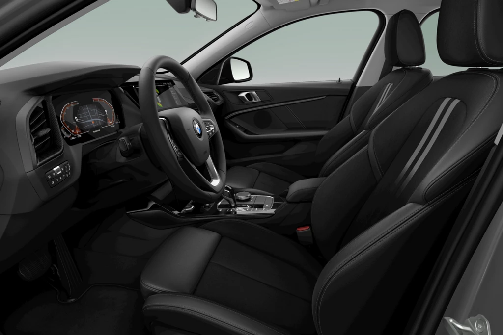 BMW 1 Serie – foto 6