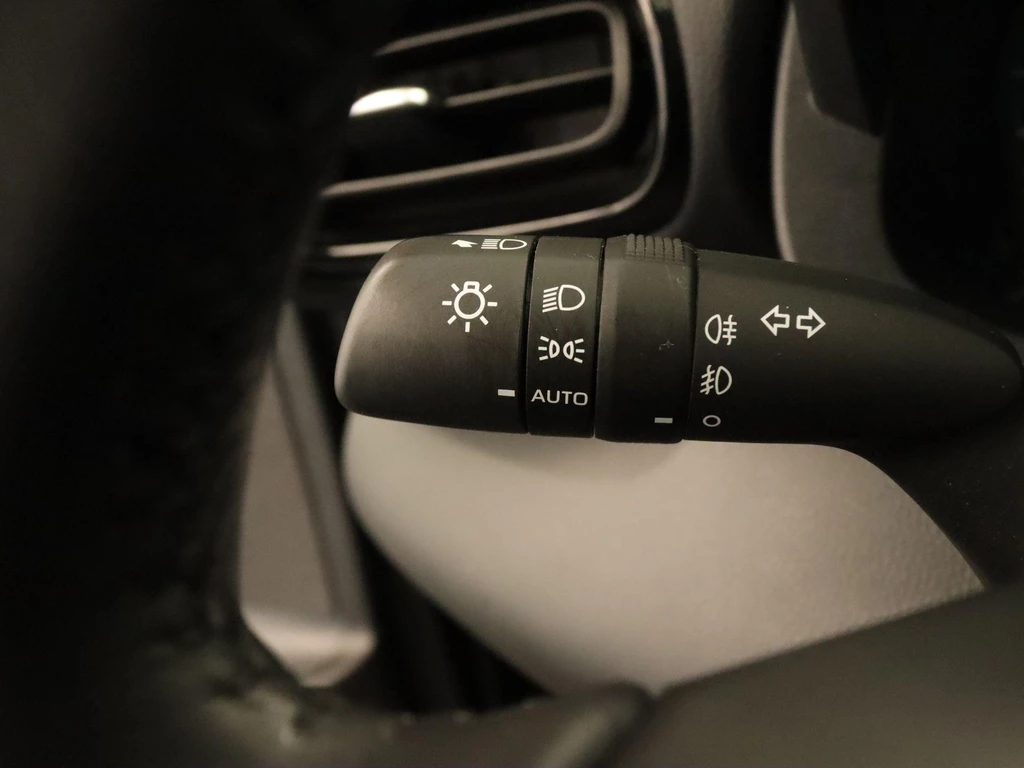 Toyota Yaris – foto 21