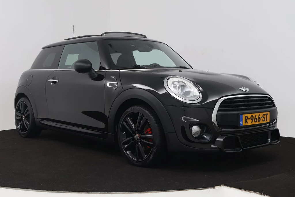 MINI One – foto 7