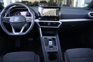 SEAT Leon – thumbnail 13