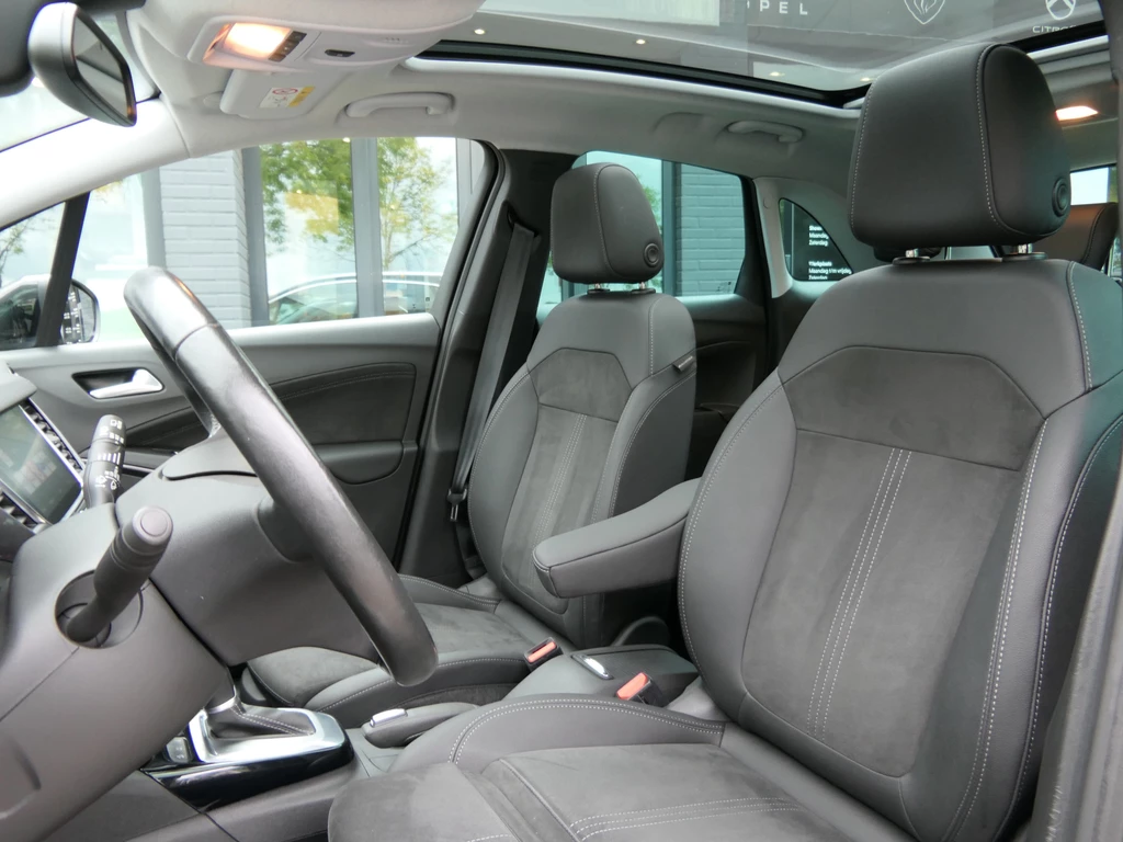 Opel Crossland – foto 11