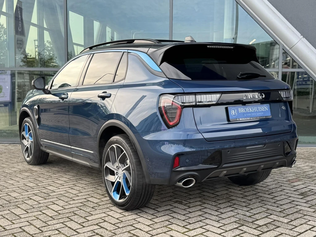 Lynk & Co 01 – foto 2