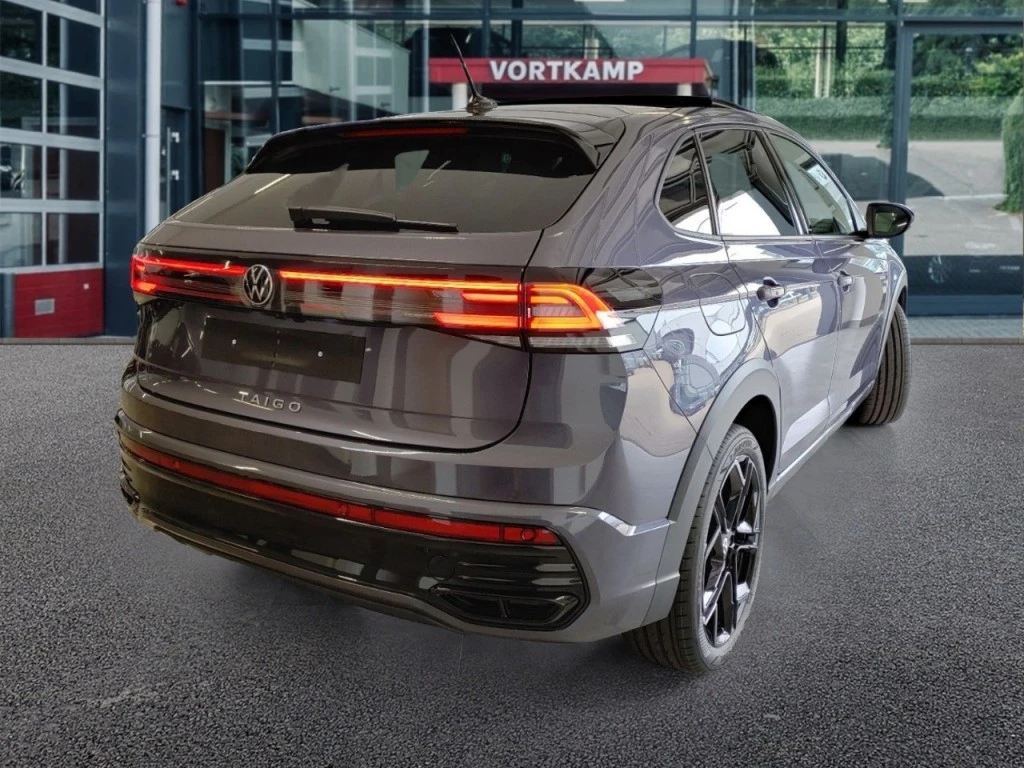 Volkswagen Taigo – foto 4