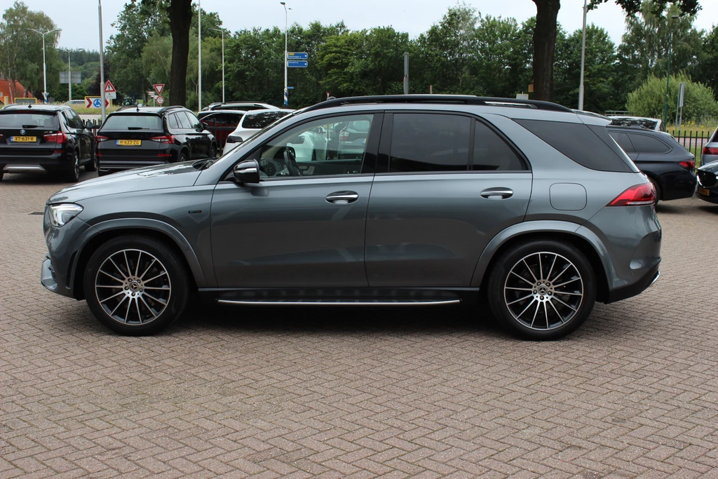 Mercedes-Benz GLE – foto 2