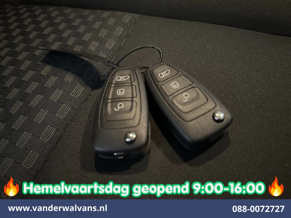 Ford Transit Custom – foto 21