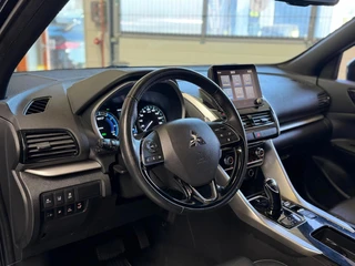 Mitsubishi Eclipse Cross – thumbnail 12