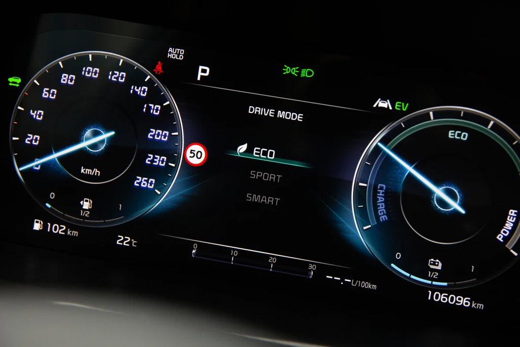Kia Sorento – foto 26