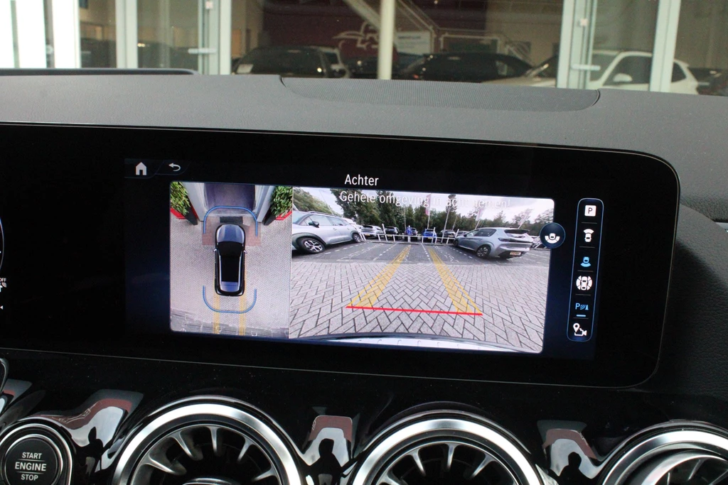 Mercedes-Benz GLA – foto 40