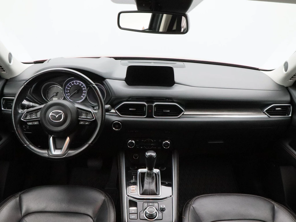 Mazda CX-5 – foto 34
