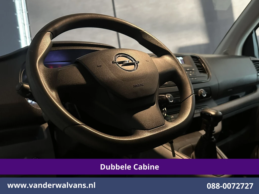 Opel Vivaro – foto 12