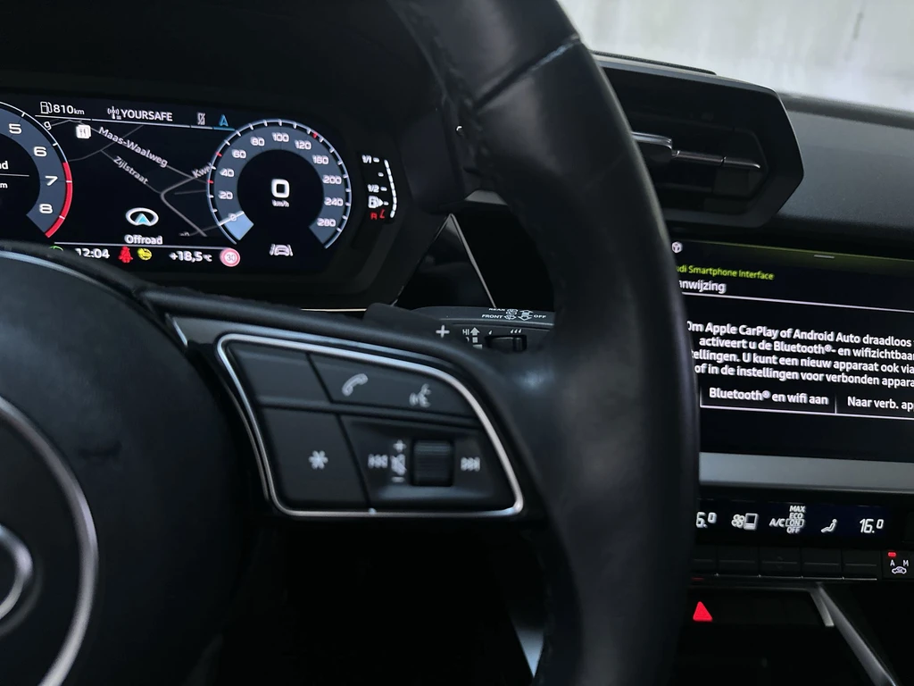 Audi A3 – foto 22