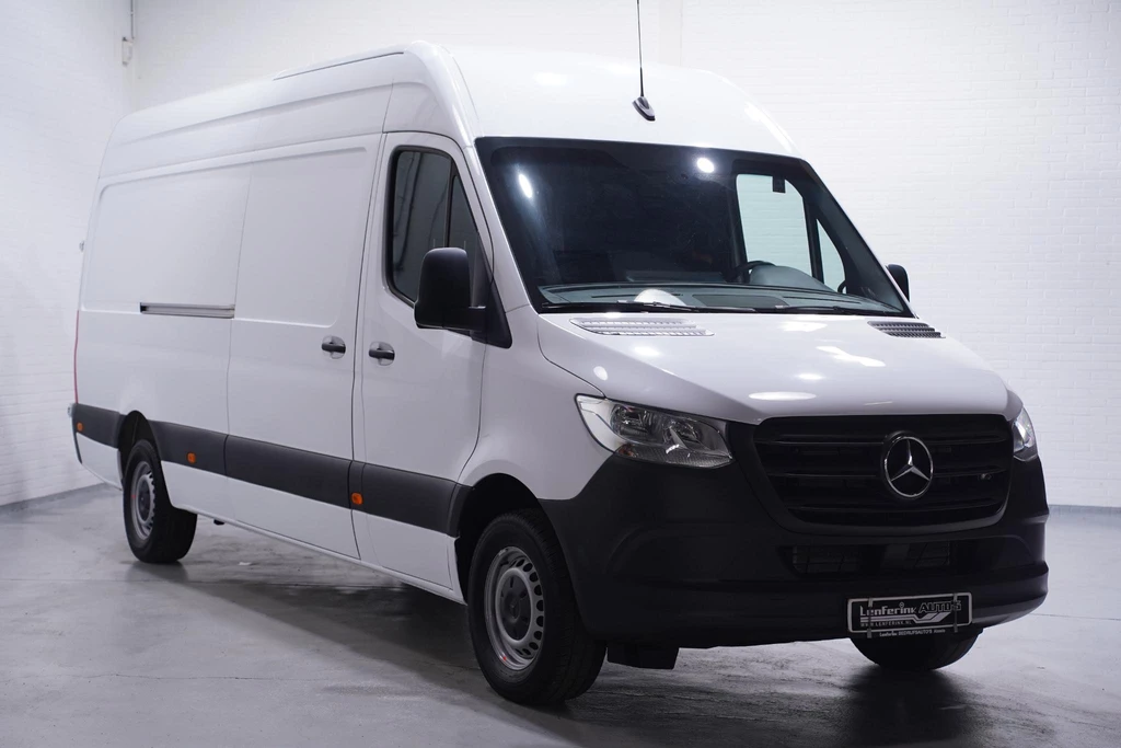 Mercedes-Benz Sprinter – foto 8