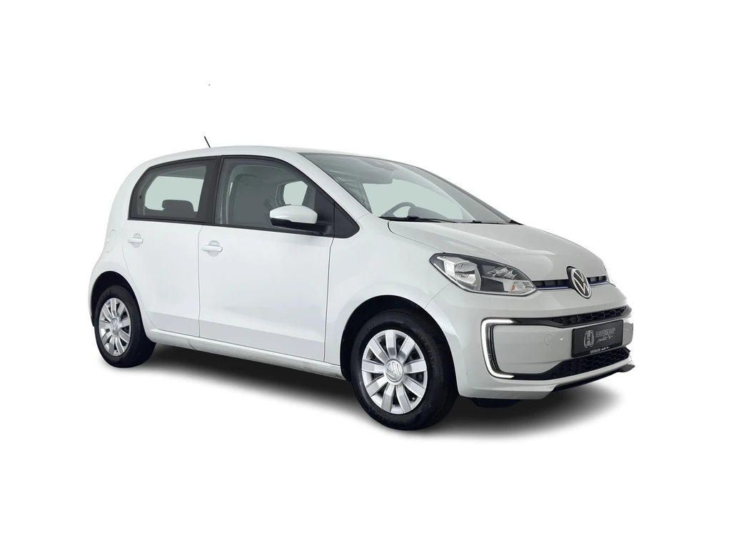 Volkswagen e-up! – foto 5